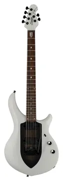Music Man Sterling Majesty MAJ100 Chalk Grey