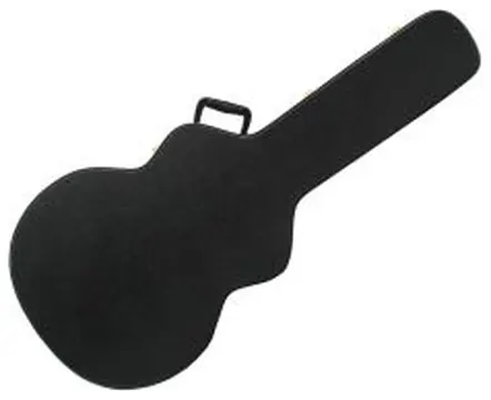 Custodia Chitarra acustica Gretsch G6294 Jumbo flat top black