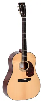 Sigma SDJM-18 14 Fret Slope Shoulder Dreadnought