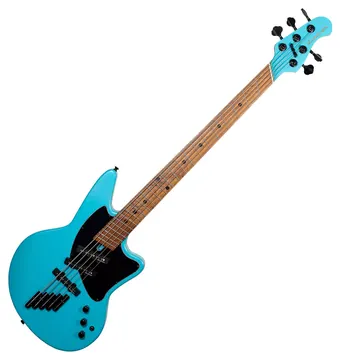 Ashdown The Saint Avant-5 (5-String) - lambo metallic blue