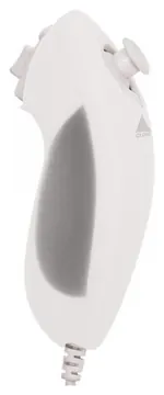 Clone Capa de Silicone para Controle de Wii CLONE