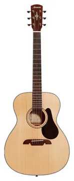 Alvarez Artist Series AF30 Folk Natural