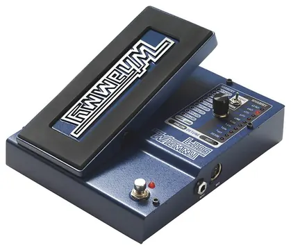 Digitech Bass Whammy V2
