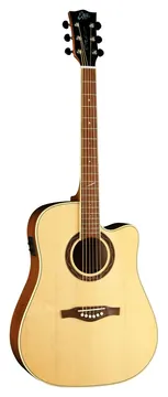 Eko One D CW EQ Natural