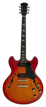 Sire H7V Cherry Sunburst