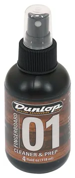 Dunlop 01 Griffbrett Cleaner
