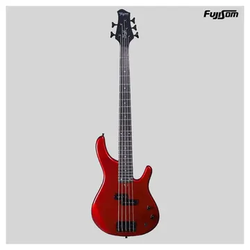 Tagima Baixo Tagima 5 Cordas XB21 Passivo Depp Metal| Fujisom