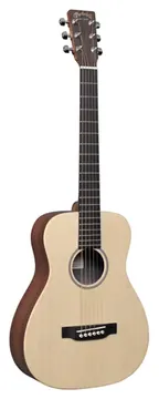 Martin LX1E Little Martin