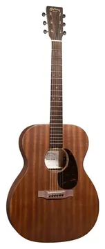 Martin 000-10E Retro Sapele