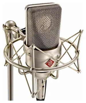 Neumann tlm103 microfono a condensatore cardioide