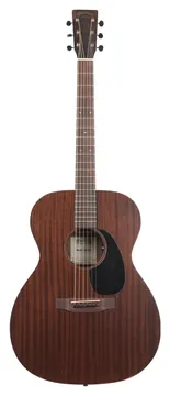 Martin 00010E Retro Sapele