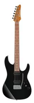 Ibanez AZ24S2-BK black