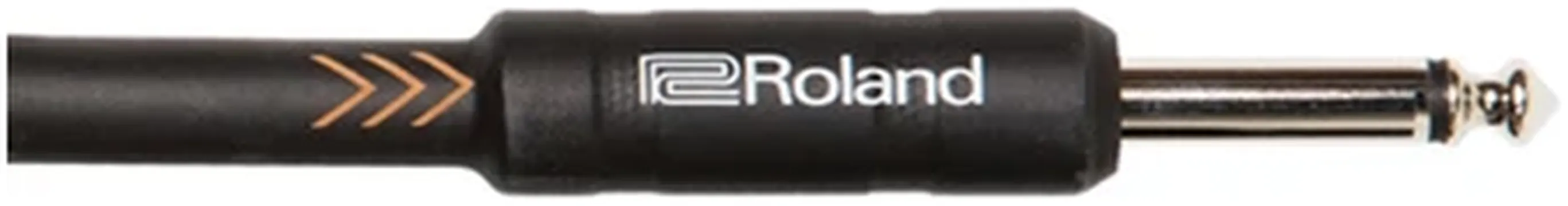 Roland RIC-B15A Black Series Jack/Jack 4.5 meter