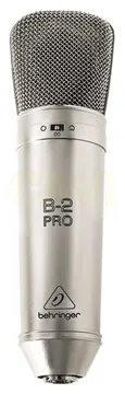 Behringer B2Pro Microfono A Condensatore Da Studio