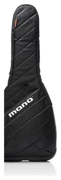 Mono M80 Vertigo Acoustiche Gitaar Tas Zwart