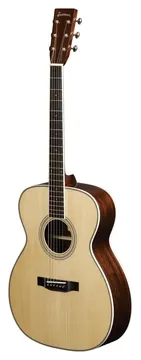 Eastman E20 OM Orchestra model (Price inc. Custom Pro Setup Package)
