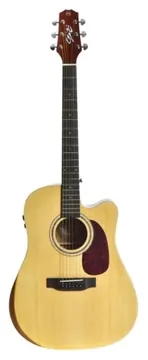 Seizi NEO Tokyo MIRAI Cutaway Natural Satin