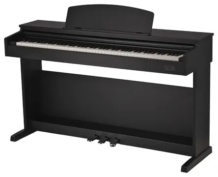 Gewa DP510 Black Digitalpiano