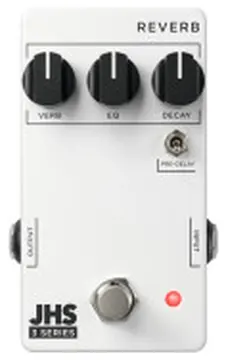 JHS Reverb 3 Series