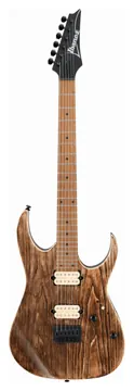 Ibanez Rg421Hpamabl Chitarra Elettrica Antique Brown Stained Low Gloss