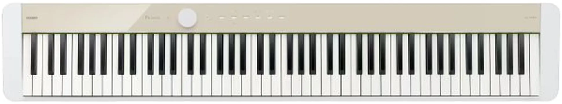 Casio Privia PX-S1100 Mellow Beige Limitiertes Modell