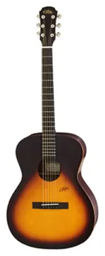Aria Mayfair Acoustic Guitar MF200MTTS