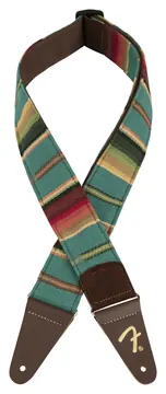 Fender 2" Sonoran Strap Oasis