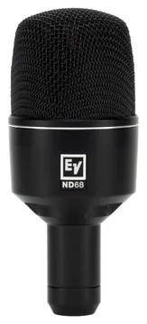EV ND68 dyn.Großmembranmikrofon
