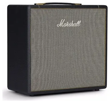 Marshall SV112 Studio Vintage Cabinet 1x12''