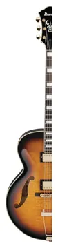Ibanez AF95FM-AYS