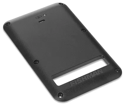 Fishman PRO-BPK-FS1 Rechargeable Battery Pack, Black
