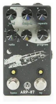 Walrus Audio ARP-87 Multi-function Delay pedaal