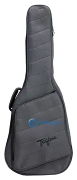 Tagima Gig Bag Luxo Tagima Guitarra 20mm Solid Trip Cool Cgr G