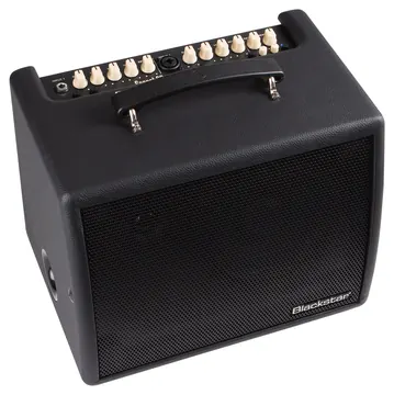 Blackstar Sonnet 60 black Combo 60Watt/6,5Zoll Akustik-Gitarrenverstärker