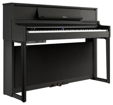 Roland LX-5-CH | Piano Vertical Premium Roland LX5