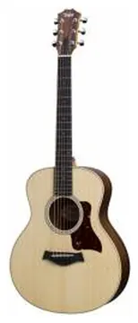 Taylor -GS Mini E Rosewood