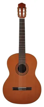 Salvador cortez cc22jr chitarra classica 3/4