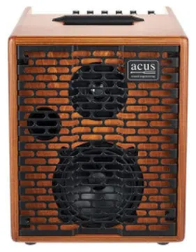 Acus Oneforstreet 5 Wood