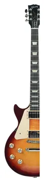 Gibson Les Paul Standard 60s Bourbon Burst Lefty