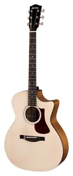 Eastman AC222CE GA, Sitka/Ovangkol, Fishman