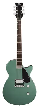 Gretsch Electromatic Jet Club 1 element RW Steel Olive