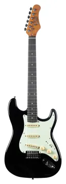 Eko ST 300 Black