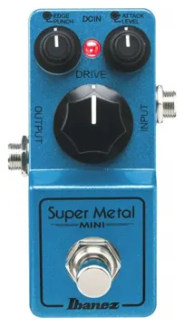 Ibanez SMMINI Super Metal Mini