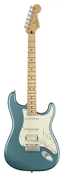 Fender Player Stratocaster HSS MN TPL - Fender