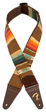 Fender 0992132544 Sonoran strap