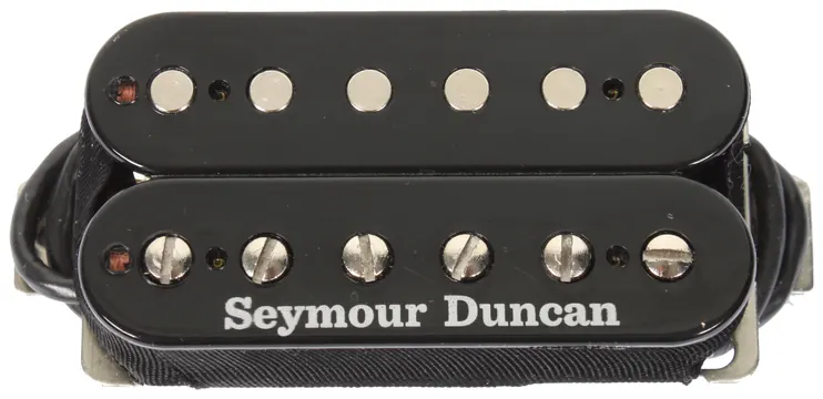Seymour Duncan SH-4 BLK JB