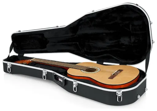 Gator Abs Classical Guitar Case