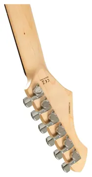 Aria Pro II J-B'tone Baritone 3 Tone Sunburst