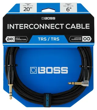 Boss BCC-3-TRA