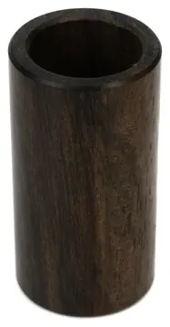 Taylor Guitar slide Ebony 7/8 X-large